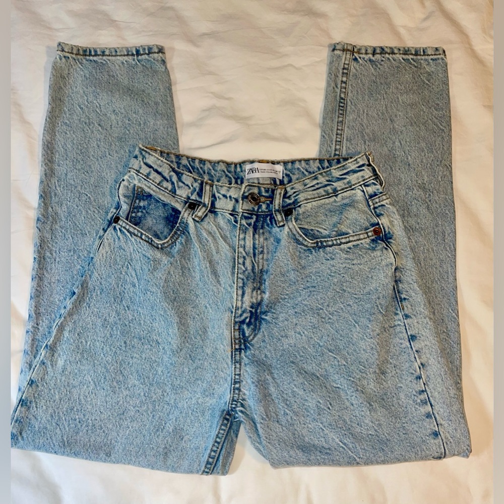Zara Jeans
